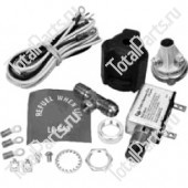 HELMAR M975 ДАТЧИК УРОВНЯ ТОПЛИВА / LOW FUEL LIGHT / BUZZER