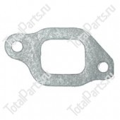 TOYOTA 1717348010 ПРОКЛАДКА ВЫПУСКНОГО КОЛЛЕКТОРА