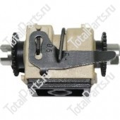 LUGLI 2716208 МЕХАНИЗМ РЕГУЛИРОВКИ ТОРМОЗА