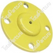 KEY NUMBER 81524 КРЫШКА ШКВОРНЯ