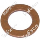 TOYOTA 005910516981 УПЛОТНИТЕЛЬНОЕ КОЛЬЦО