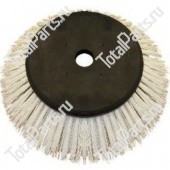 TOTALSOURCE 3283686 ЩЕТКА ПОДМЕТАЛЬНОЙ МАШИНЫ