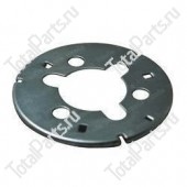 TOYOTA 451132250071 КОНТАКТ ЗВУКОВОГО СИГНАЛА