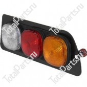 SIZE 420x150x74x24x330x1x ФОНАРЬ ЗАДНИЙ RH