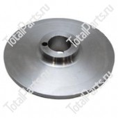 TOTALSOURCE SY800506 ТОРМОЗНОЙ РОТОР