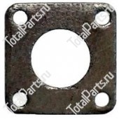 BOBCAT 6727752 ПРОКЛАДКА ГЛУШИТЕЛЯ