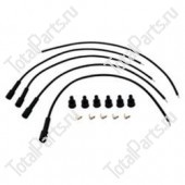 TOYOTA 909192101571 КОМПЛЕКТ ПРОВОДОВ ЗАЖИГАНИЯ