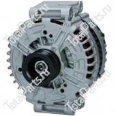 KRAUF ALB7797 ГЕНЕРАТОР 12V 215A