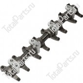 ISUZU 8941002910 ОСЬ КОРОМЫСЕЛ В СБОРЕ