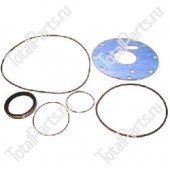 KOMATSU OKT60851 КОМПЛЕКТ САЛЬНИКОВ ГИДРАВЛИКИ