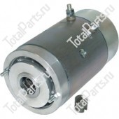 LINDE 0039761125 ЭЛЕКТРОДВИГАТЕЛЬ