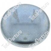 TOTALPARTS 000064980 ЗАГЛУШКА