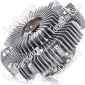 AISIN FCT030 ВИСКОМУФТА