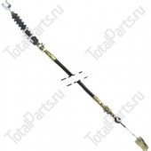 KOMATSU 3EA3721311 ТРОС АКСЕЛЕРАТОРА