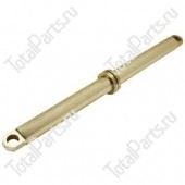 TOTALPARTS H00043985 ШТОК РУЛЕВОГО ЦИЛИНДРА