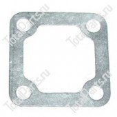 MITSUBISHI 32C0103100 ПРОКЛАДКА КРОНШТЕЙНА ГОЛОВКИ БЛОКА