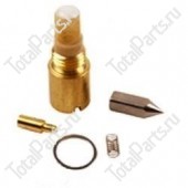 TOYOTA 2130178001 ИГОЛЬЧАТЫЙ КЛАПАН КАРБЮРАТОРА