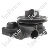 SIZE 134*254*19*31.8*82.7 ПОМПА ВОДЯНАЯ