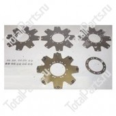 TAYLOR 4518508 РЕМКОМПЛЕКТ ДИСКОВ АКПП