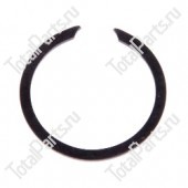 LINDE L0009075012 СТОПОРНОЕ КОЛЬЦО