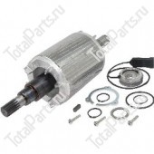 CROWN 816776 ЯКОРЬ ЭЛЕКТРОДВИГАТЕЛЯ