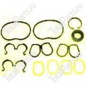 KOMATSU 30B6005011 КОМПЛЕКТ САЛЬНИКОВ НАСОСА ГИДРАВЛИКИ