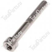 LINDE W8004107 ВИНТ С ШЕСТИГРАННЫМ ОТВЕРСТИЕМ В ГОЛОВКЕ