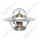 KEY NUMBER G51P030CA ТЕРМОСТАТ