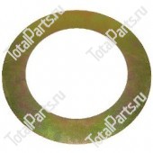 SIZE 157x230x2 РЕГУЛИРОВОЧНАЯ ШАЙБА