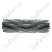 LIBERTY BRUSH 1134048 ЩЕТКА ПОДМЕТАЛЬНОЙ МАШИНЫ