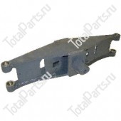 SIZE 780*31.75*93*176*83* БАЛКА УПРАВЛЯЕМОГО МОСТА | U