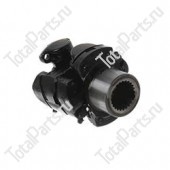 TOTALPARTS 000044088 КАРДАН В СБОРЕ