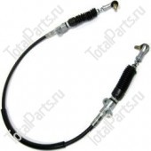 KEY NUMBER MB13AD06009 ТРОС ПЕРЕКЛЮЧЕНИЯ FD/FG20-30N