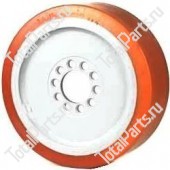 JUNGHEINRICH (AMEISE) 63138420 РОЛИК