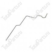 TVH 11016175 ТОРМОЗНАЯ ТРУБКА