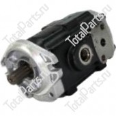 INPARTS 6701010208 НАСОС ГИДРАВЛИКИ KOMATSU 08