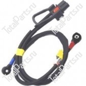 LINDE 3873811504 АККУМУЛЯТОРНЫЙ РАЗЪЕМ В СБОРЕ