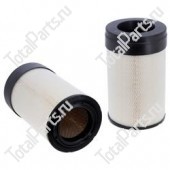 BALDWIN RS5675 ФИЛЬТР ВОЗДУШНЫЙ