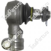 TVH 3012375 НАКОНЕЧНИК РУЛЕВОЙ ТЯГИ