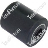 SIZE 85*100*47*6005*RS*25 РОЛИК ПОДВИЛЬНЫЙ