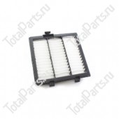 HIFI FILTER SC80070 ВОЗДУШНЫЙ ФИЛЬТР