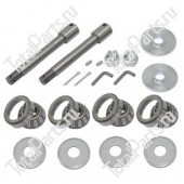 CLARK 8450174 РЕМКОМПЛЕКТ ШКВОРНЯ