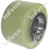 SIZE 127x90x78x62x14.2xPO КОЛЕСО