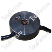 KEY NUMBER 84559 МАСЛЯНЫЙ ОХЛАДИТЕЛЬ НА ПОГРУЗЧИК DAEWOO