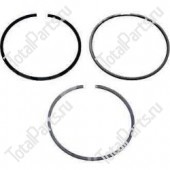 DEUTZ 04280565 ПОРШНЕВЫЕ КОЛЬЦА ДВИГАТЕЛЯ