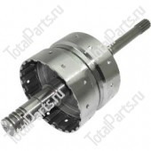 TCM 12N5382131 БАРАБАН КОРОБКИ ПЕРЕДАЧ