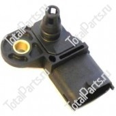 BOSCH 0281006114 ДАТЧИК ДАВЛЕНИЯ