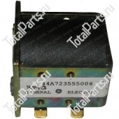 GENERAL ELECTRIC 44A723555006 КАТУШКА КОНТАКТОРА