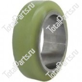 SIZE 16 1/4*5*11 1/4 ШИНА БАНДАЖНАЯ