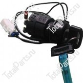 KEY NUMBER 74472790 ЗАМОК ЗАЖИГАНИЯ НА ПОГРУЗЧИКИ MITSUBISHI